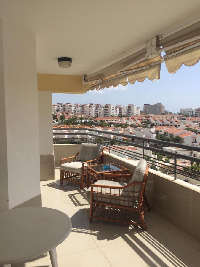 Appartamento Grande En Playa La Pinta Puerto Colon
